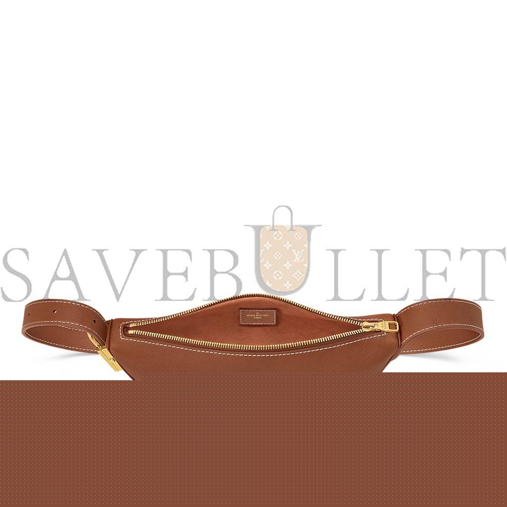 LOUIS VUITTON LOW KEY BUMBAG M83546 (28*13*6cm)